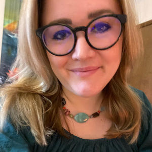 Meet your Posher, Kaitlin